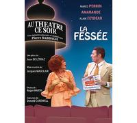 La Fessée