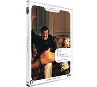 La Fessée DVD E