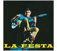 Adriano Celentano – La Festa – CD – Remastérisé