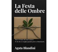 La festa delle ombre: Un thriller psicologico sospeso tra sogno e realtà