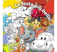 La festa più bella!