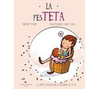 La Festeta - [Livre en VO] Tirado Torras, Miriam (Auteur)