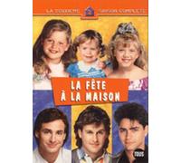FETE A LA MAISON 2/4 DVD/VF G