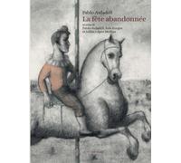 Pablo Auladell – La Fête abandonnée – L'an 2 Eds – Broché – Bande dessinée