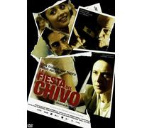 La Fête Au Bouc (2006) / La Fiesta Del Chivo (Dvd)