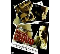 La Fête au Bouc (2006) / La Fiesta del Chivo (DVD) G