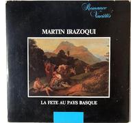 LA FETE AU PAYS BASQUE - Collection Romance Variétés