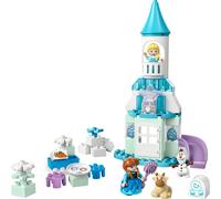 LEGO® DUPLO® Disney™ 10455 La fête d’Anna et Elsa au château de glace