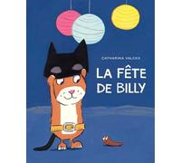 La fête de Billy