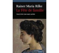 La fête de famille