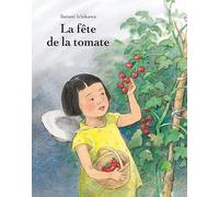 La fête de la tomate