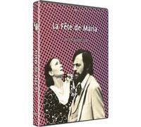 La Fête de Maria DVD C
