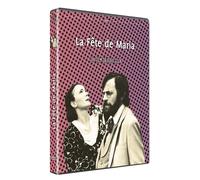 La Fête de Maria DVD DVD