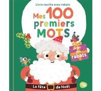 La fête de Noël - Mes 100 premiers mots