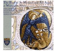 La Fête De Saint Michel Et De Tous Les Anges À L'abbaye De Westminster