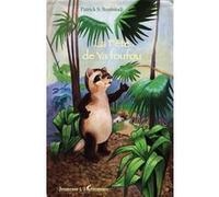 Patrick-Serge Boutsindi – La fête de Ya foufou – Roman cadet dès 6 ans – Broché