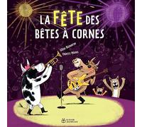 La fête des bêtes à cornes