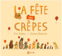 La fête des crêpes