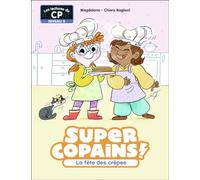 La fête des crêpes: Niveau 2
