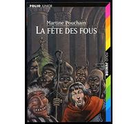 La Fête des fous – Gallimard