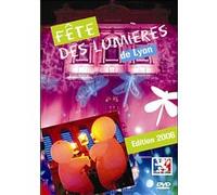 La Fête des Lumières de Lyon - Edition 2006 G