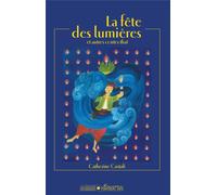 La fête des lumières: et autres contes thaï