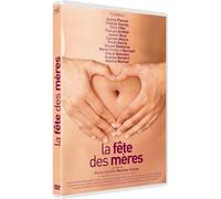 La Fête Des Mères