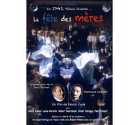 La Fête des mères