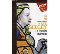 La fete des moissons