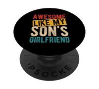 La fête des pères, C'est la fête des pères Humour PopSockets PopGrip Adhésif