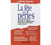 La Fête des perles Jérôme Duhamel (Auteur)