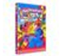 La Fête des poneys G