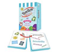 LA Fete des Sons (TAM TAM Carnaval)
