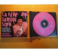 Michel Pruvot - La Fete du Samedi Soir