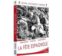 La Fête Espagnole