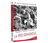 La Fête espagnole DVD