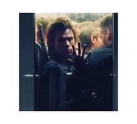 Orelsan - La Fete Est Finie [Import]