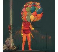 La Fête Est Finie - Épilogue