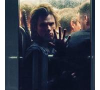 La fête est finie Vinyle