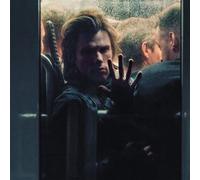 La Fête est finie Vinyle