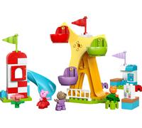 Lego® Duplo® 10453 Jahrmarkt