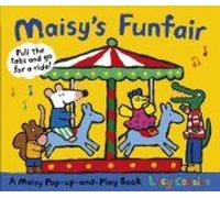 La fête foraine de Maisy