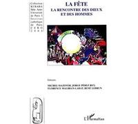La fête Michel Mazoyer (Auteur)