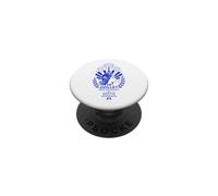 La Fete Nationale Célébration de France PopSockets PopGrip Adhésif