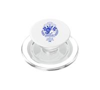 La Fete Nationale Célébration de France PopSockets PopGrip pour MagSafe