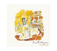 La Fête - Vinyle 33 Tours