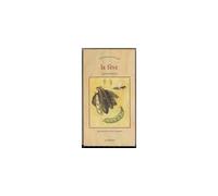 La Fève Chronique du potager - Claudine Rabâa - Actes sud - broché - Guide