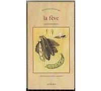 La Fève Claudine Rabâa (Auteur), Fabien Seignobos (Illustration)