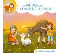 Lã¶Ffel-Schrã¶Der:Hilfe Fã¼R Das Alpaka-Ba