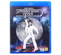 La fi?vre du samedi soir [Blu-Ray] [Region B] (Audio français. Sous-titres français)